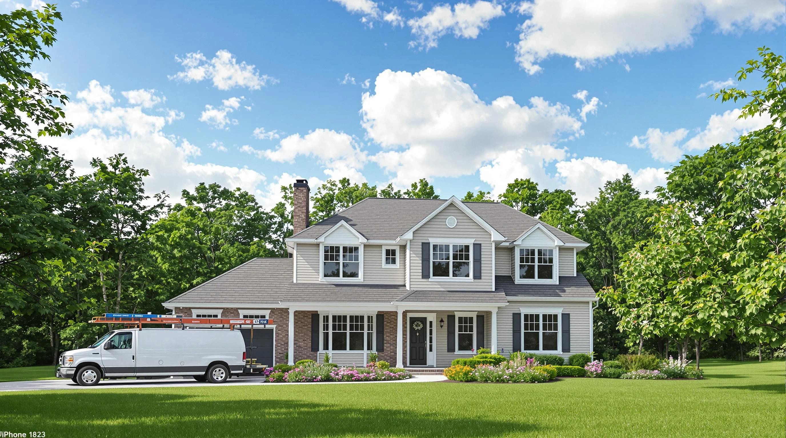 Milford Chimney Sweep chimney equipment