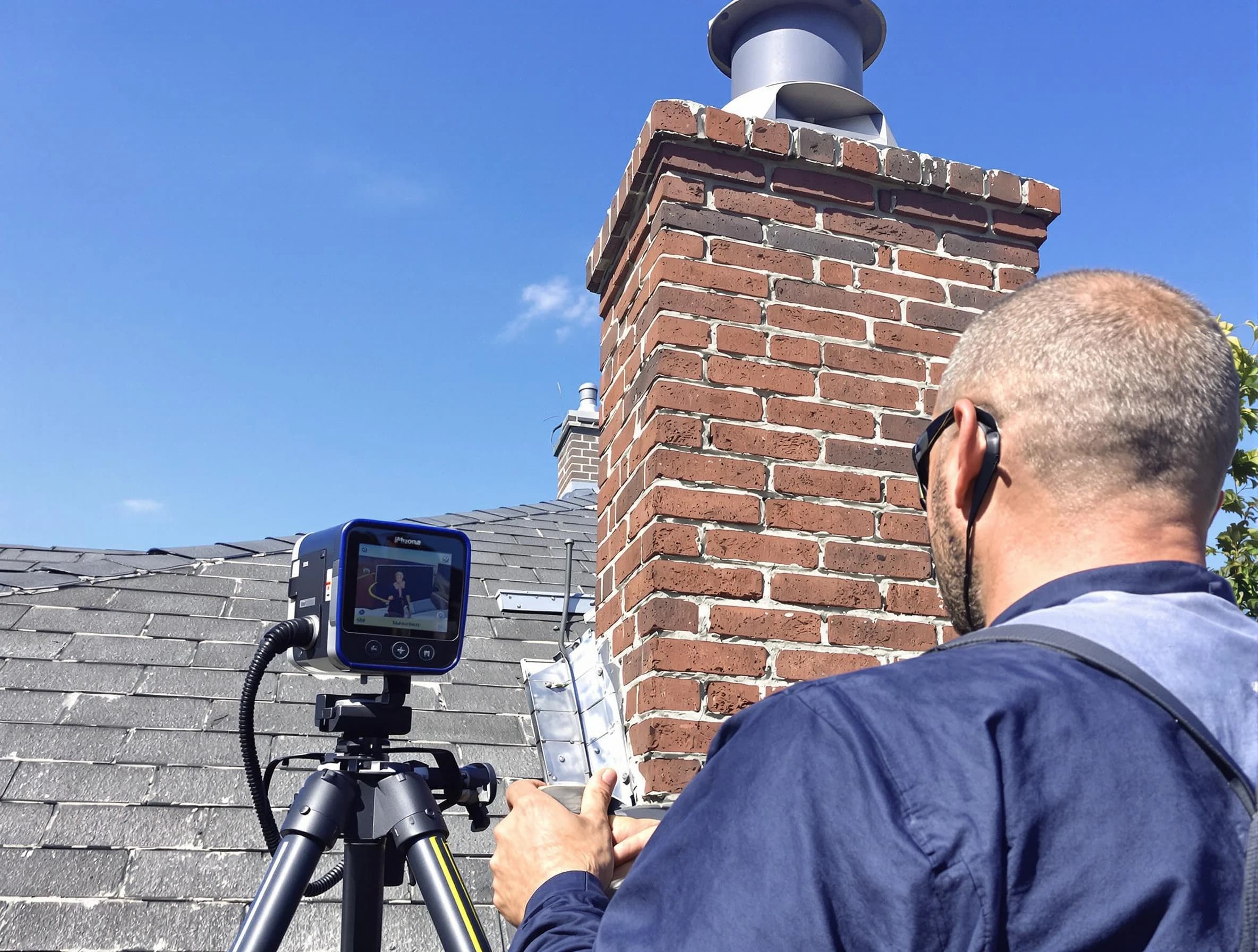 Chimney Inspection service in Milford, MA