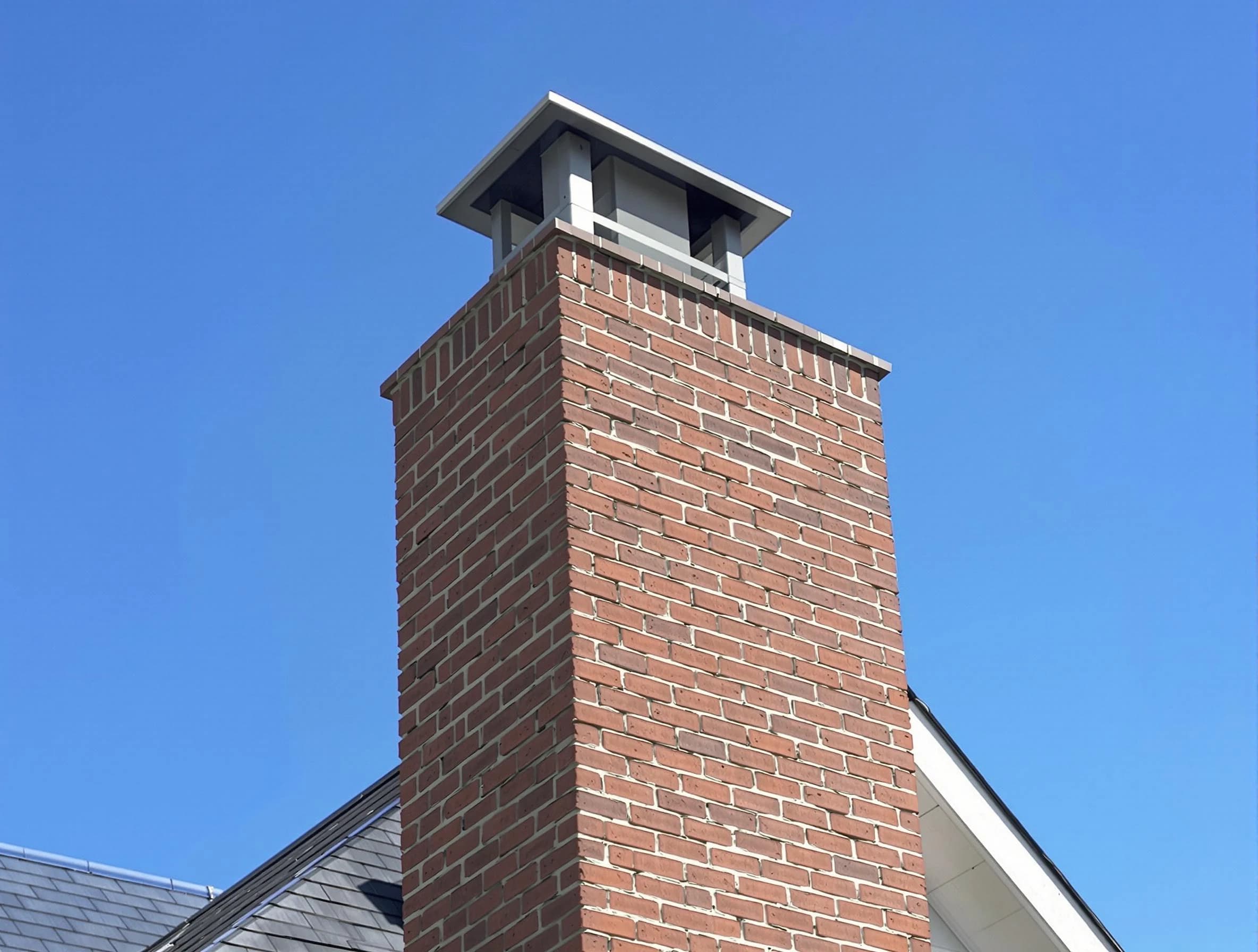 Chimney Remodeling service in Milford, MA